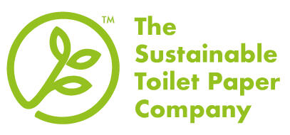 The Sustainable Toilet Paper Company LLC Logo